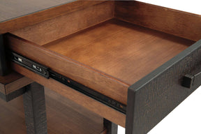 Stanah End Table - Half Price Furniture