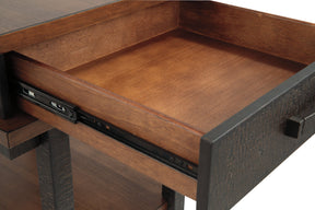 Stanah End Table - Half Price Furniture