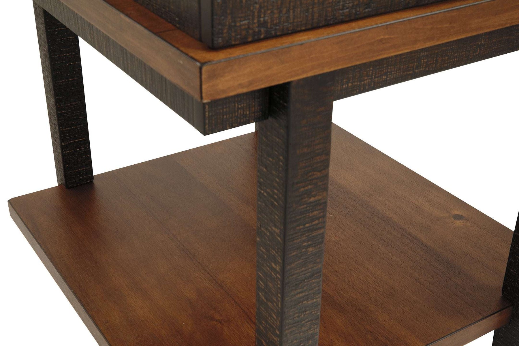 Stanah End Table - Half Price Furniture