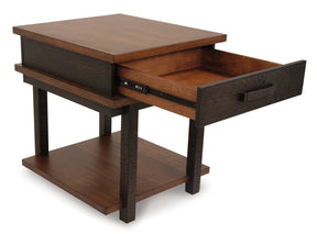 Stanah End Table - Half Price Furniture