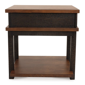 Stanah End Table - Half Price Furniture