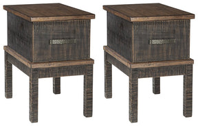 Stanah End Table Set  Half Price Furniture