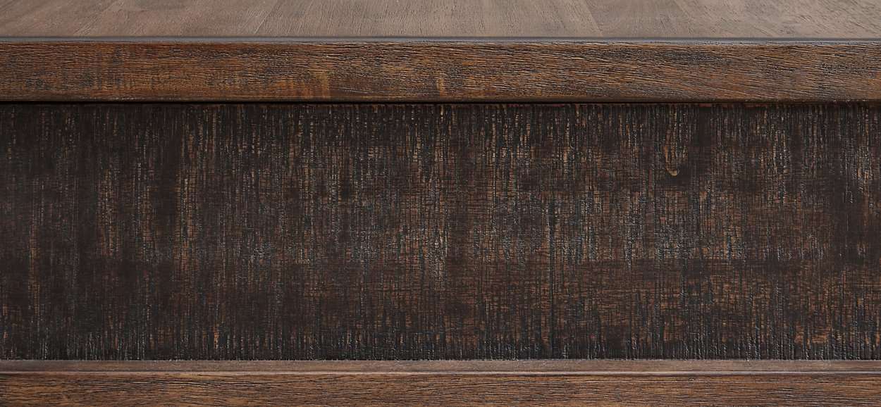 Stanah Occasional Table Set - Half Price Furniture