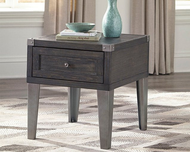Todoe Occasional Table Set Half Price Furniture