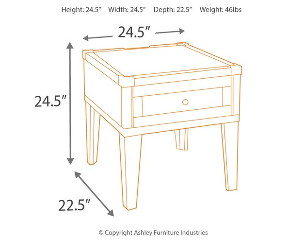 Todoe Occasional Table Set Half Price Furniture