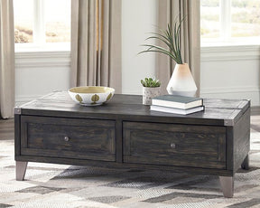 Todoe Occasional Table Set Half Price Furniture