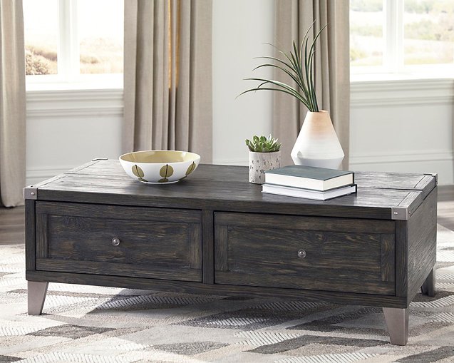Todoe Occasional Table Set Half Price Furniture