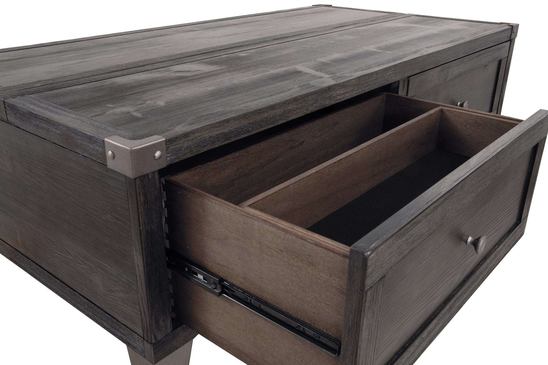 Todoe Occasional Table Set Half Price Furniture