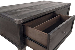 Todoe Occasional Table Set Half Price Furniture
