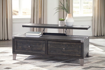 Todoe Occasional Table Set Half Price Furniture