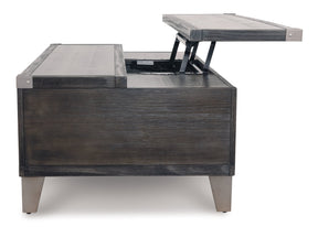 Todoe Coffee Table with Lift Top - Half Price Furniture