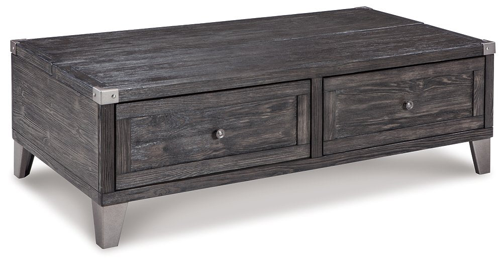 Todoe Occasional Table Set Half Price Furniture
