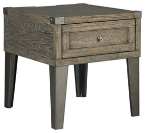 Chazney Occasional Table Set - Table Set - Half Price Furniture