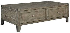 Chazney Occasional Table Set - Table Set - Half Price Furniture