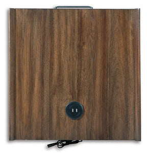 Calmoni End Table - End Table - Half Price Furniture