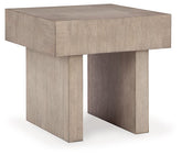 Jorlaina End Table  Half Price Furniture