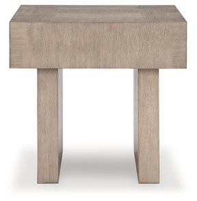 Jorlaina End Table - Half Price Furniture