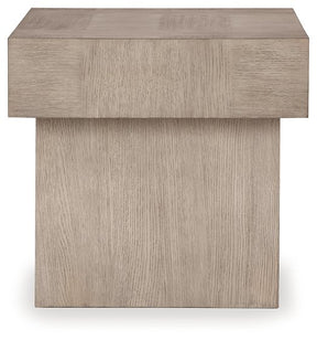 Jorlaina End Table - Half Price Furniture