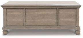 Lexorne Coffee Table - Half Price Furniture