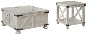 Carynhurst Occasional Table Set - Table Set - Half Price Furniture