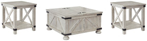 Carynhurst Occasional Table Set - Table Set - Half Price Furniture