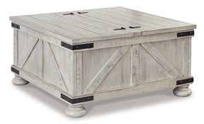 Carynhurst Occasional Table Set - Table Set - Half Price Furniture