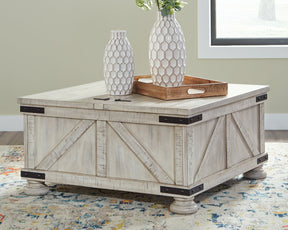 Carynhurst Occasional Table Set - Table Set - Half Price Furniture