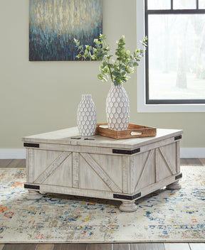 Carynhurst Occasional Table Set - Table Set - Half Price Furniture