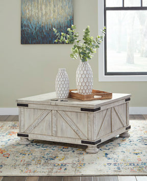 Carynhurst Occasional Table Set - Table Set - Half Price Furniture
