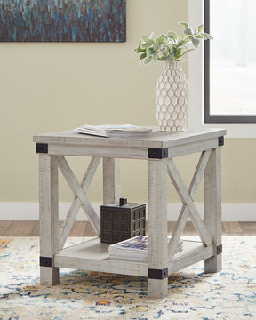 Carynhurst Occasional Table Set - Table Set - Half Price Furniture
