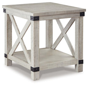 Carynhurst End Table - Half Price Furniture