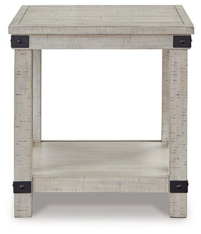 Carynhurst End Table - End Table - Half Price Furniture