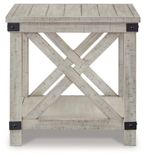 Carynhurst End Table - End Table - Half Price Furniture
