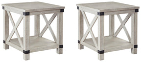 Carynhurst Occasional Table Set - Table Set - Half Price Furniture