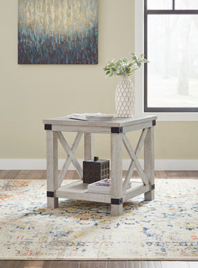 Carynhurst End Table - Half Price Furniture