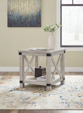 Carynhurst Occasional Table Set - Table Set - Half Price Furniture