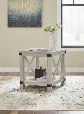 Carynhurst Occasional Table Set - Table Set - Half Price Furniture
