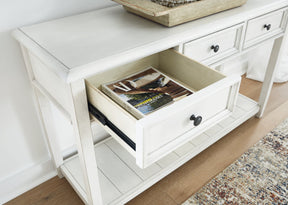 Kanwyn Sofa Table - Half Price Furniture