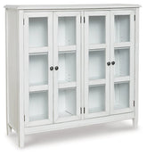 Kanwyn Accent Cabinet Half Price Furniture