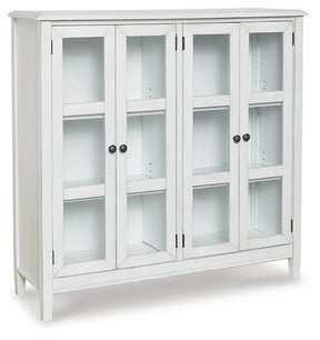 Kanwyn Accent Cabinet Half Price Furniture