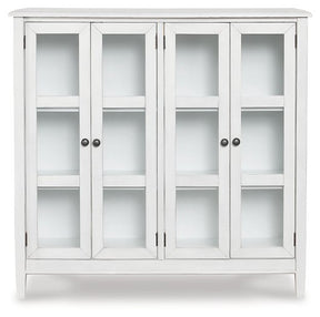 Kanwyn Accent Cabinet - Half Price Furniture