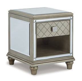 Chevanna Occasional Table Set - Table Set - Half Price Furniture