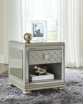 Chevanna Occasional Table Set - Table Set - Half Price Furniture