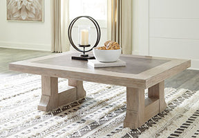 Hennington Occasional Table Set Half Price Furniture