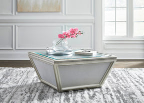 Traleena Coffee Table - Half Price Furniture