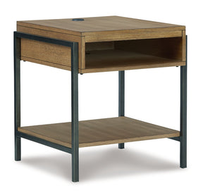 Fridley Occasional Table Set Half Price Furniture