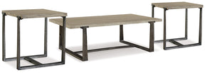 Dalenville Occasional Table Set - Table Set - Half Price Furniture