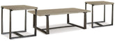 Dalenville Occasional Table Set Half Price Furniture