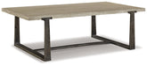 Dalenville Coffee Table  Half Price Furniture