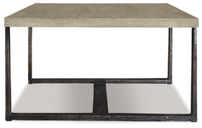 Dalenville Coffee Table - Half Price Furniture